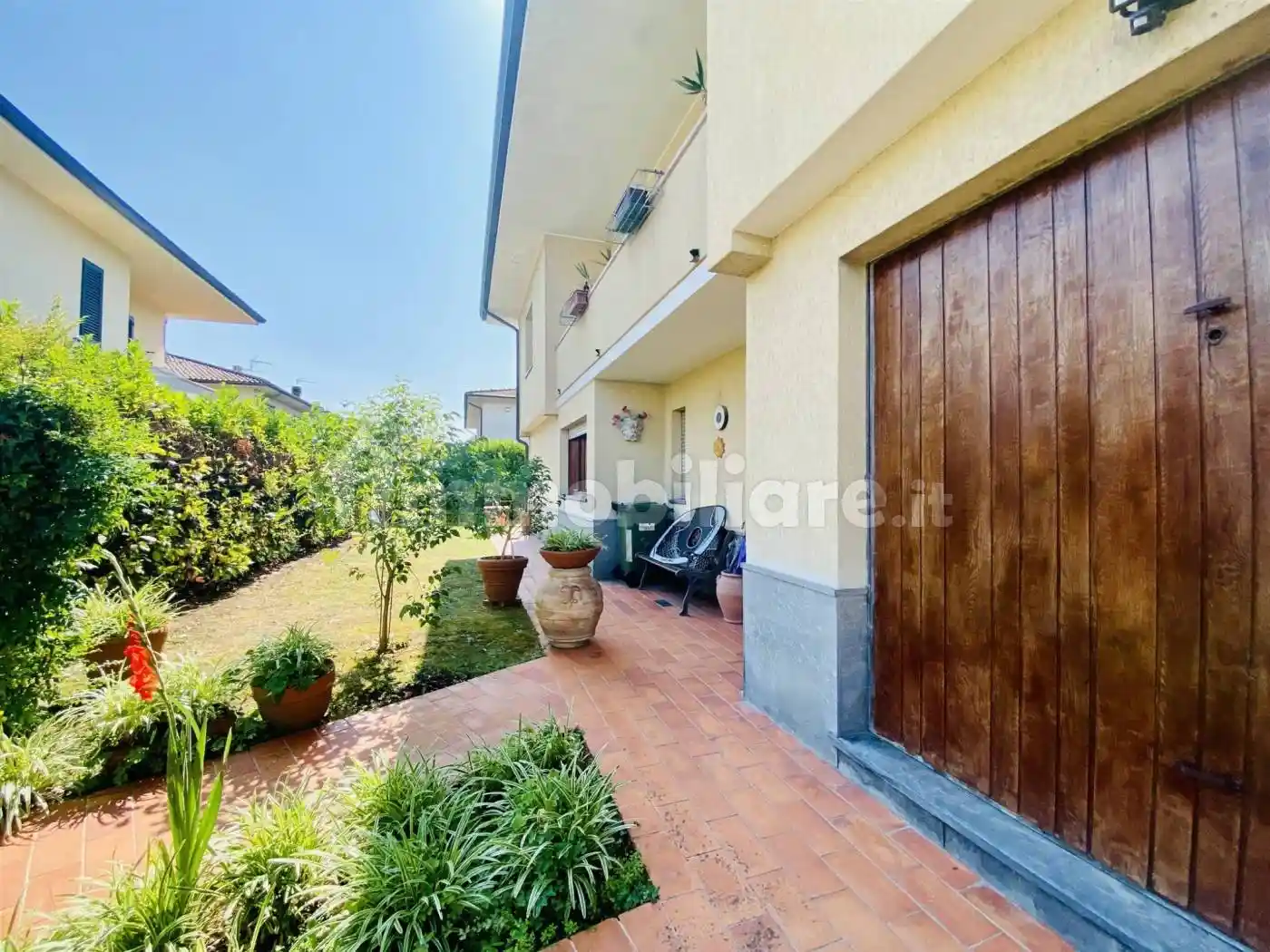 Villa in vendita a Lucca