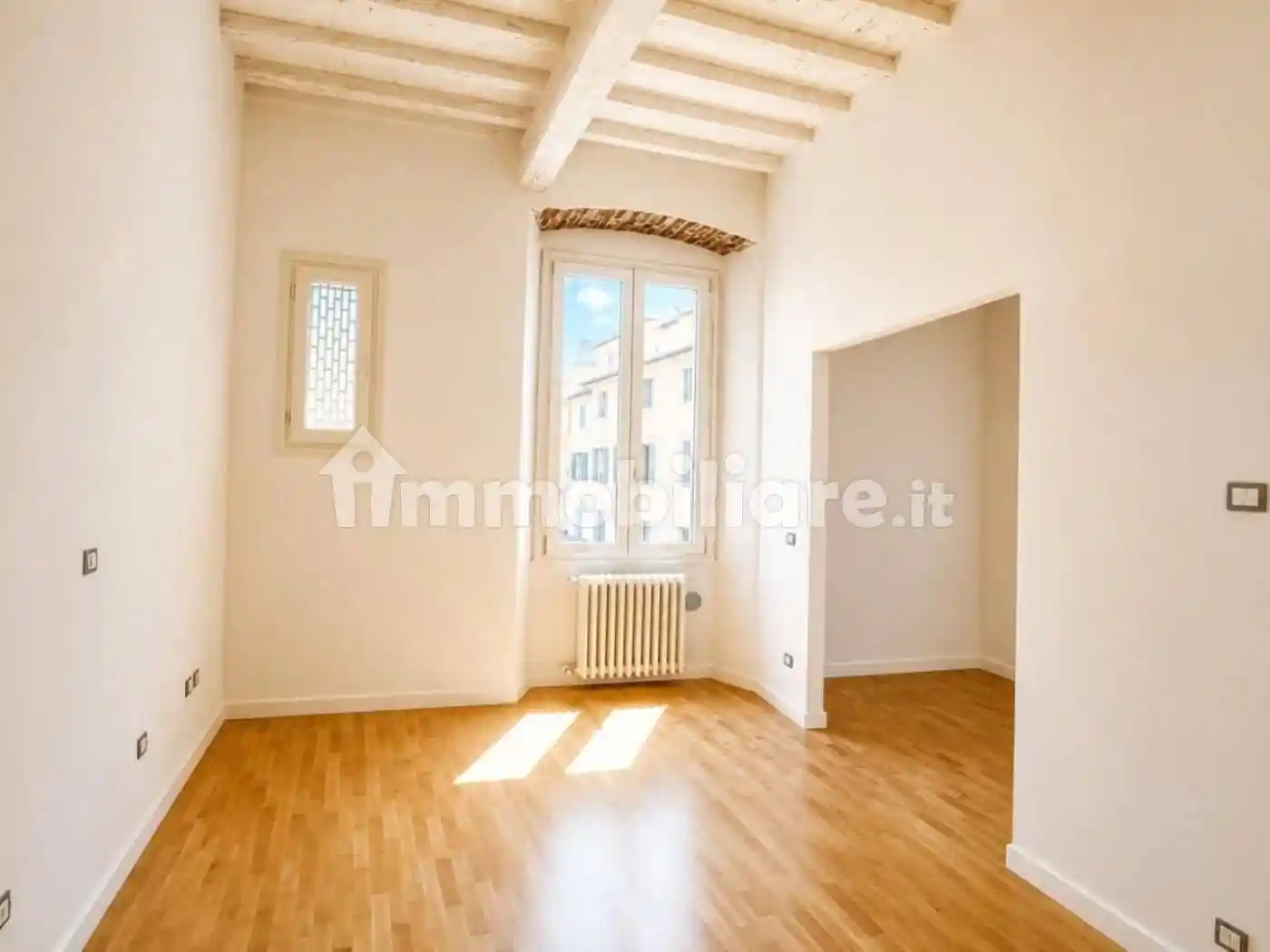 Appartamento in vendita a Firenze