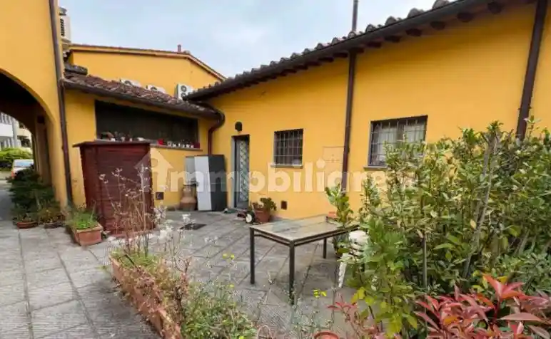 Appartamento in vendita a Firenze