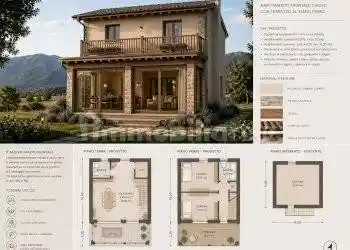 Rustico - Casale in vendita a Martiniana Po
