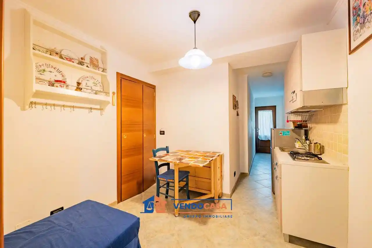 Appartamento in vendita a Limone Piemonte