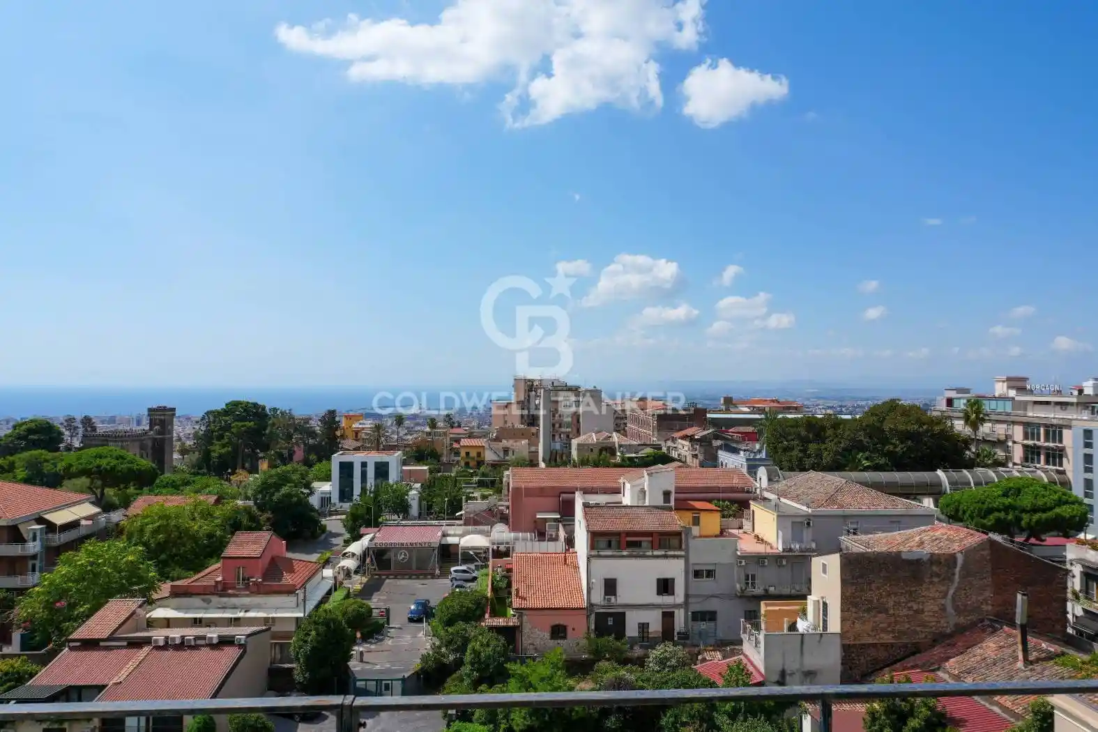 Appartamento in vendita a Catania