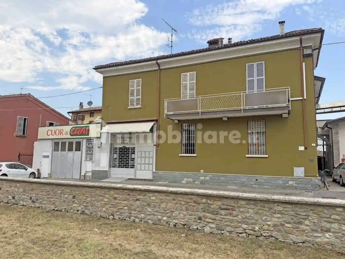 Palazzo - Edificio - foto 2