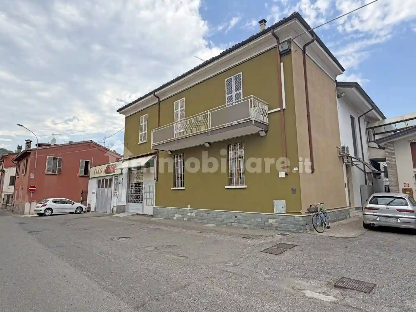 Palazzo - Edificio - foto 4