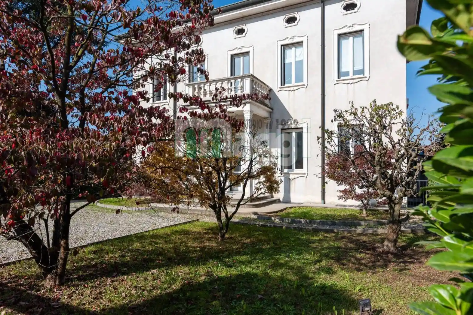 Villa in vendita a Meda
