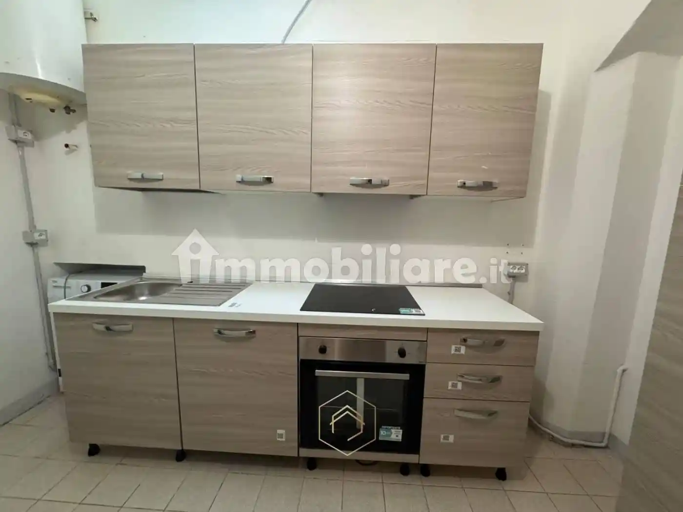 Appartamento in affitto a Ferrara