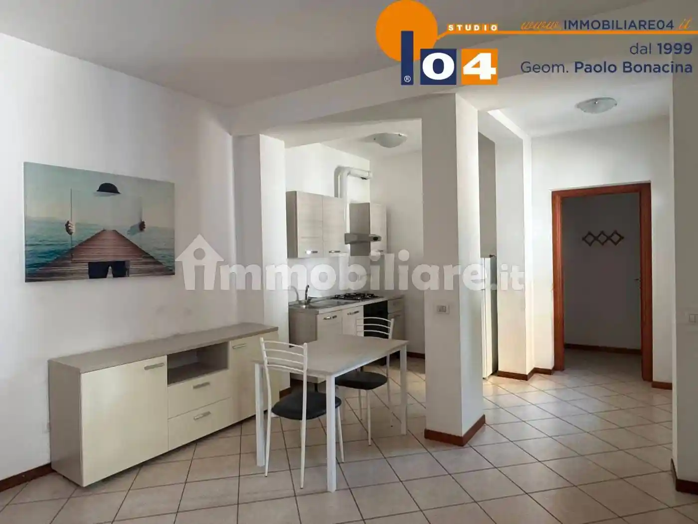 Appartamento in vendita a Cesano Maderno