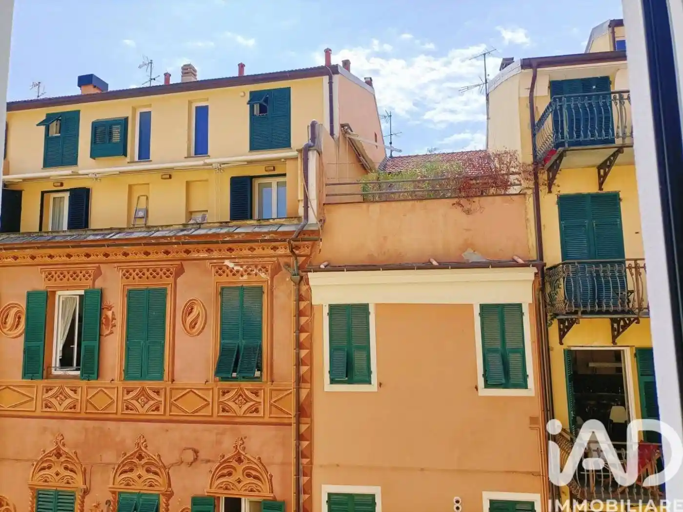 Appartamento in vendita a Loano