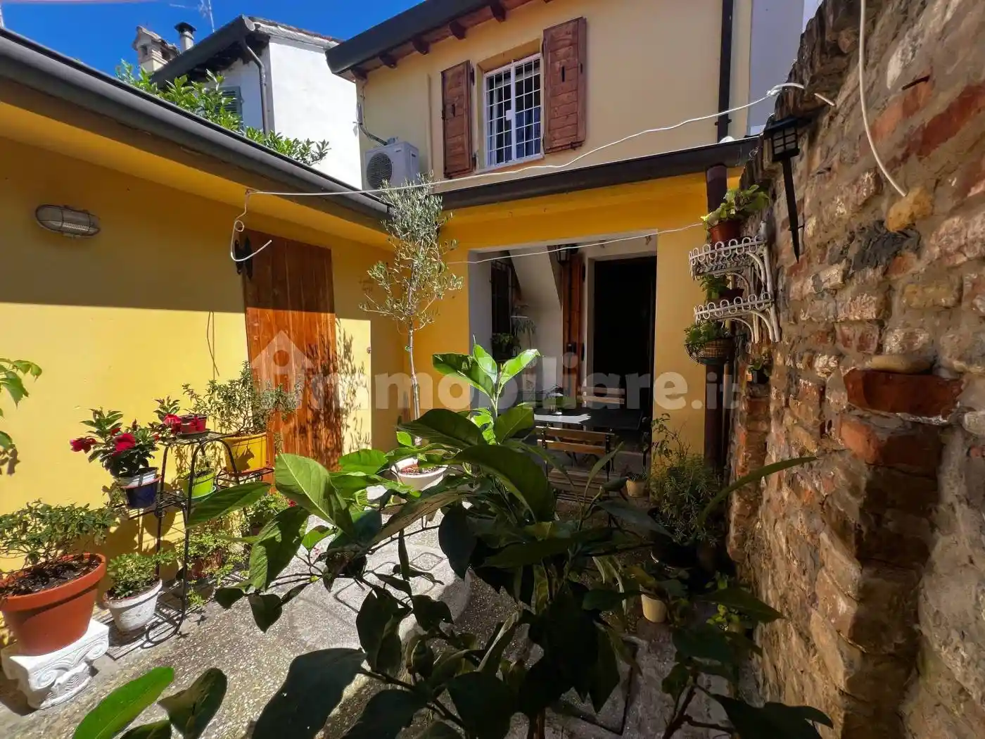 Casa indipendente in vendita a Ravenna