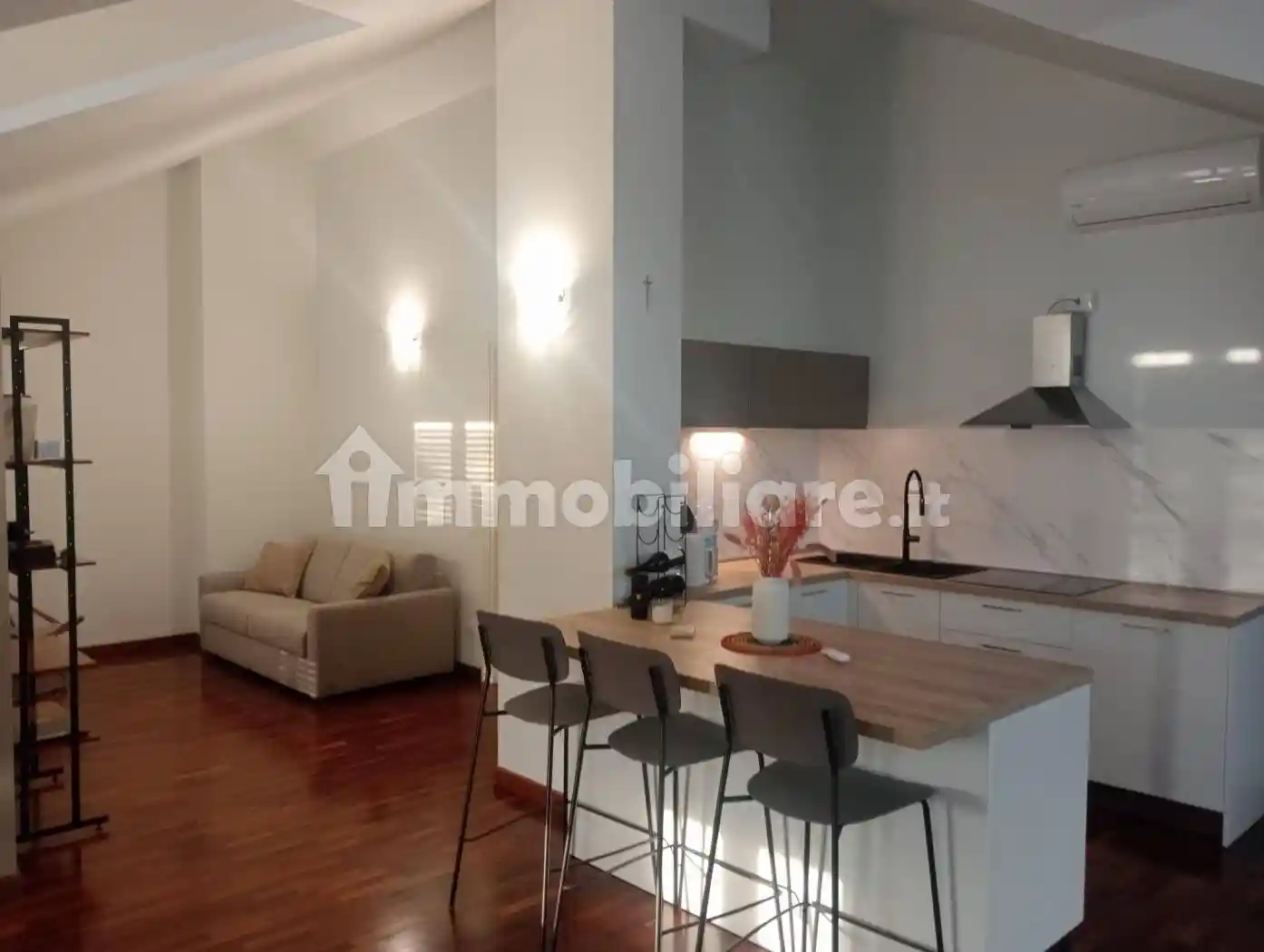 Appartamento in vendita a Cusago