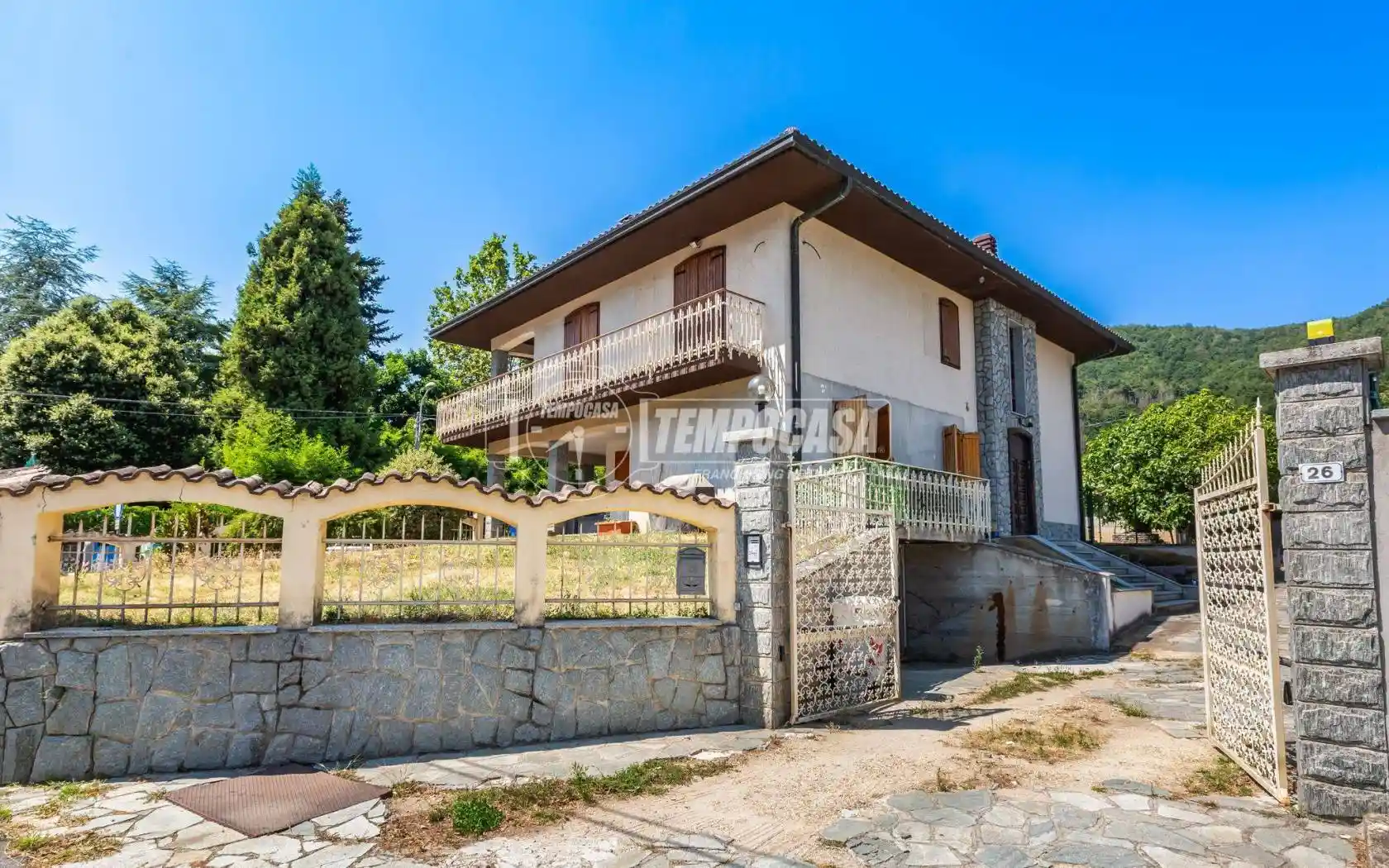 Appartamento in vendita a Giaveno
