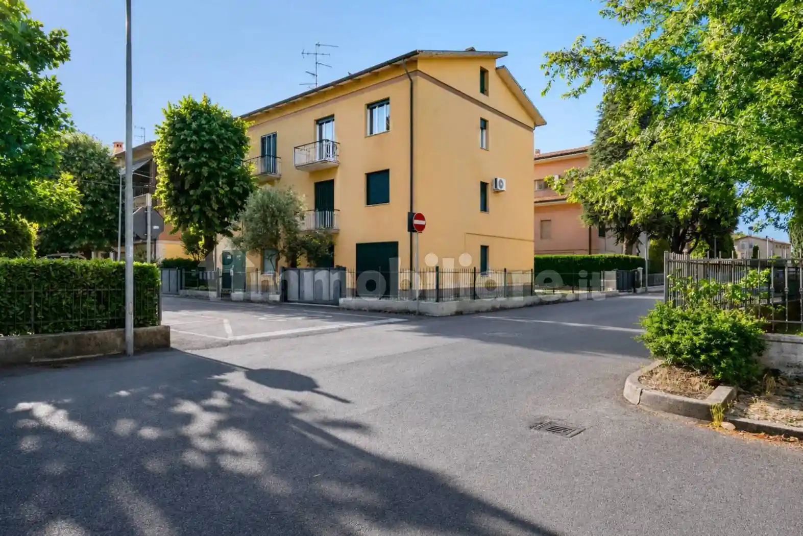 Appartamento in vendita a Rubiera