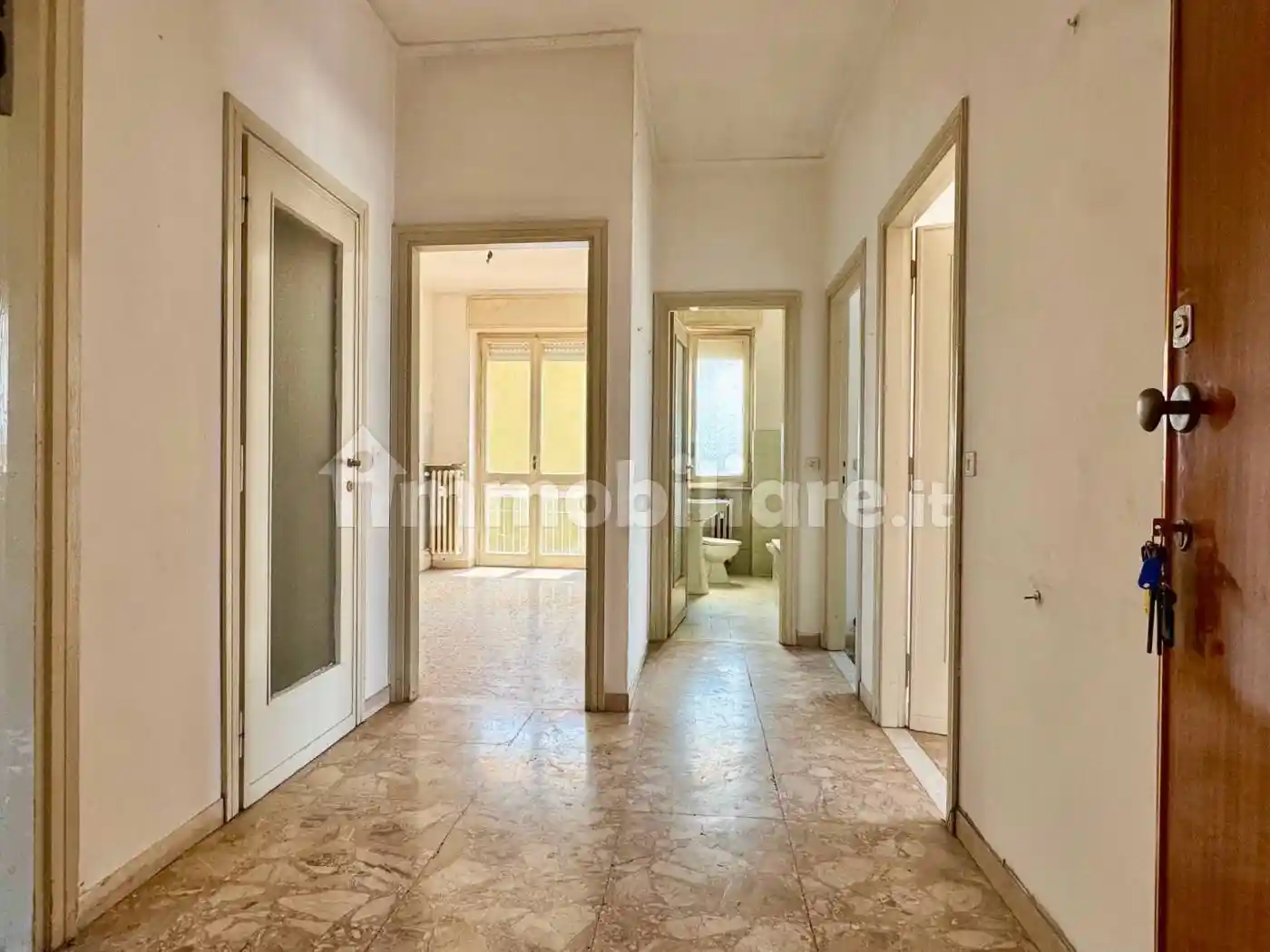 Appartamento in vendita a Mondovì