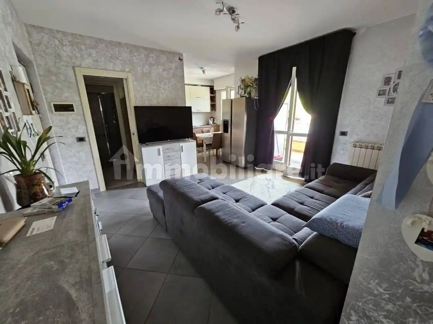 Appartamento in vendita a Carrara