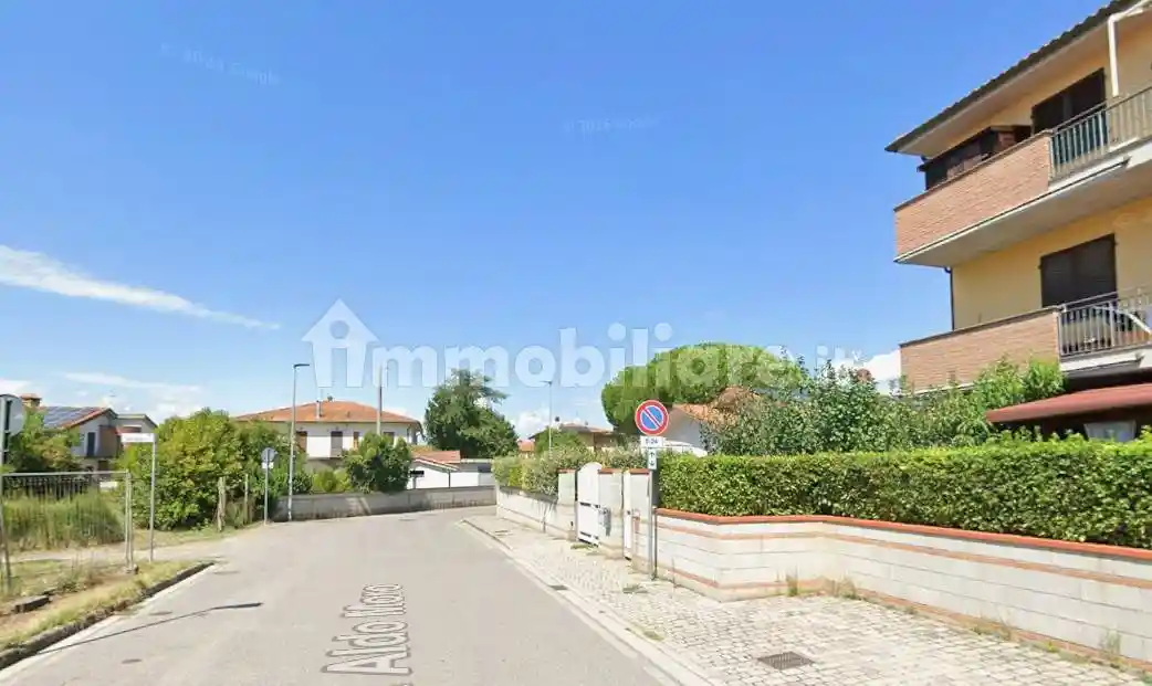 Appartamento in vendita a Terricciola