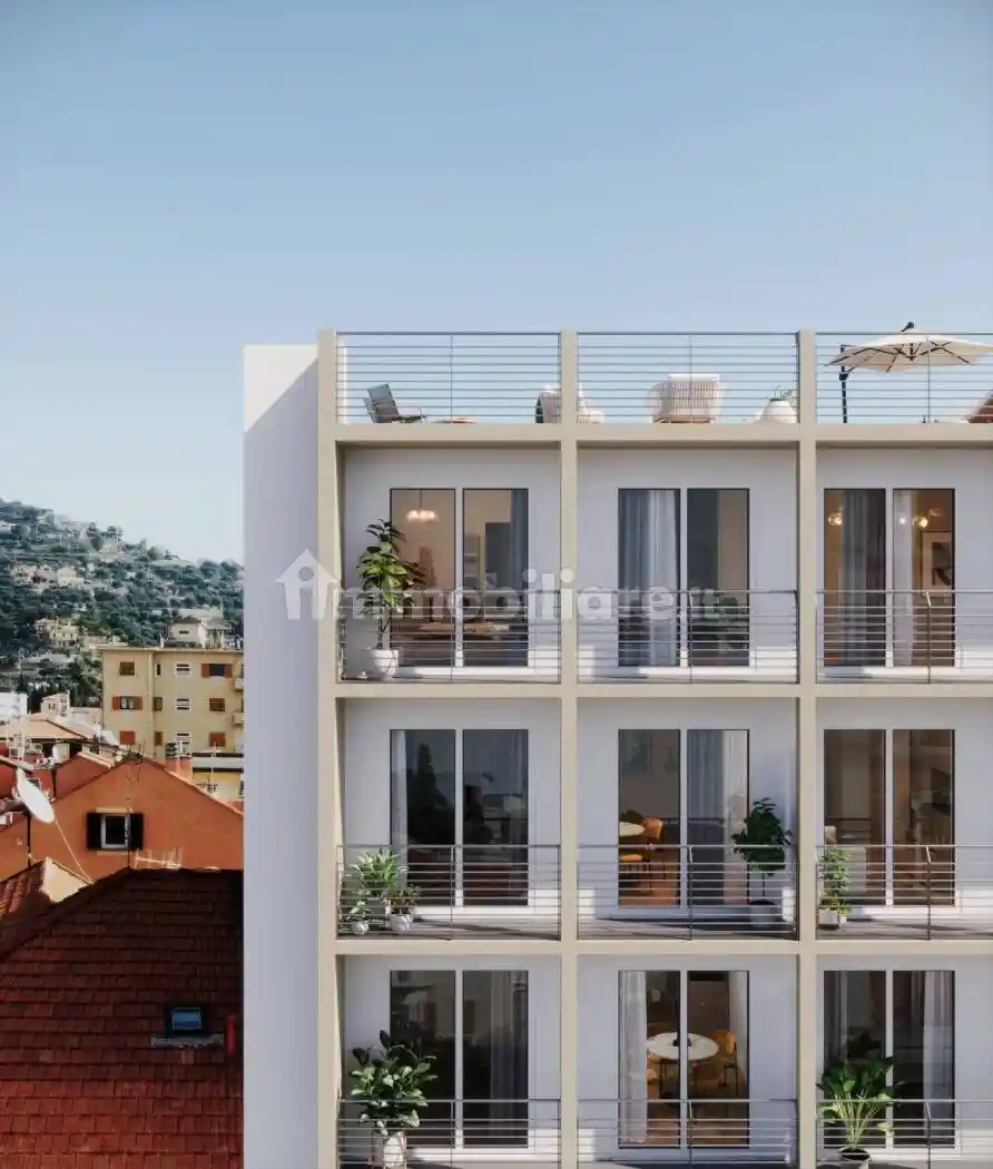 Progetto in vendita a Finale Ligure