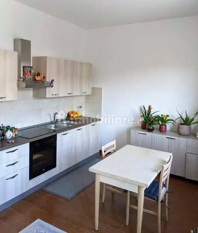 Appartamento in affitto a Noventa Vicentina