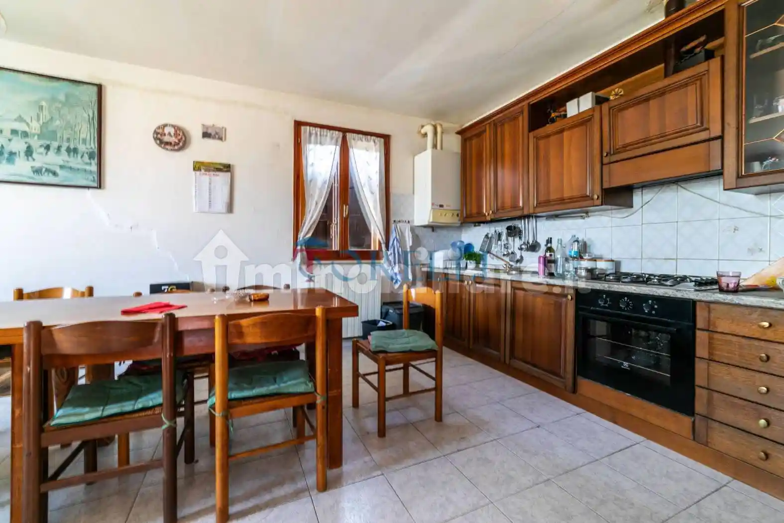 Rustico - Casale in vendita a Ravenna