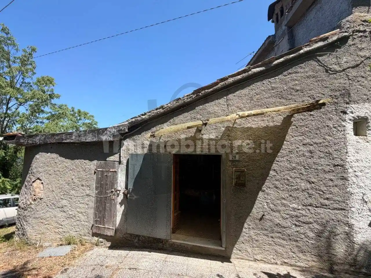Casa indipendente in vendita a Sogliano al Rubicone