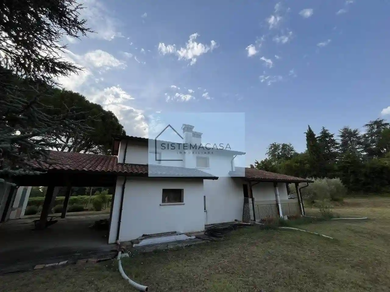 Villa - foto 3