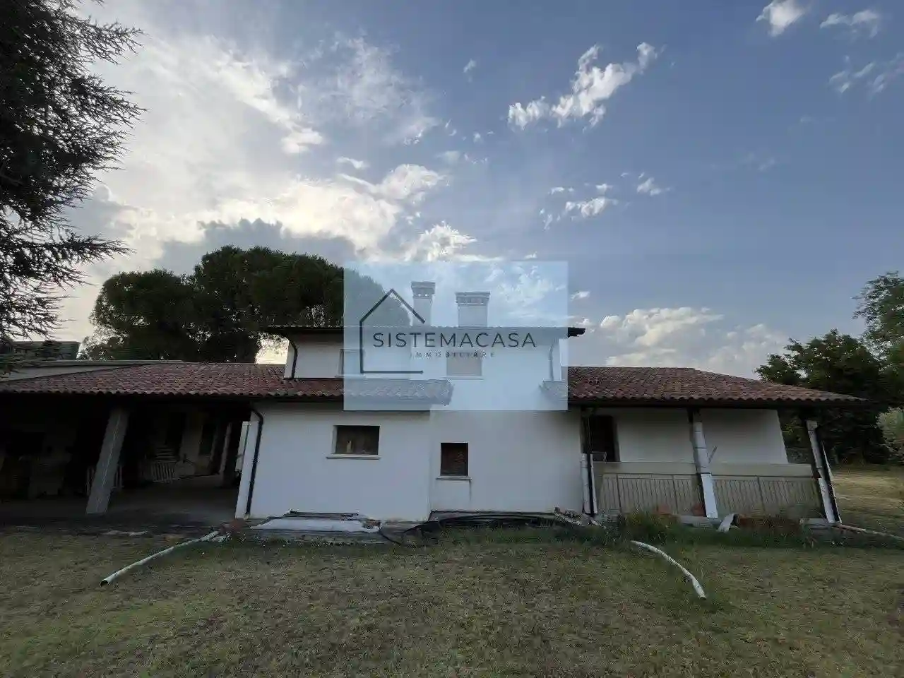 Villa - foto 4