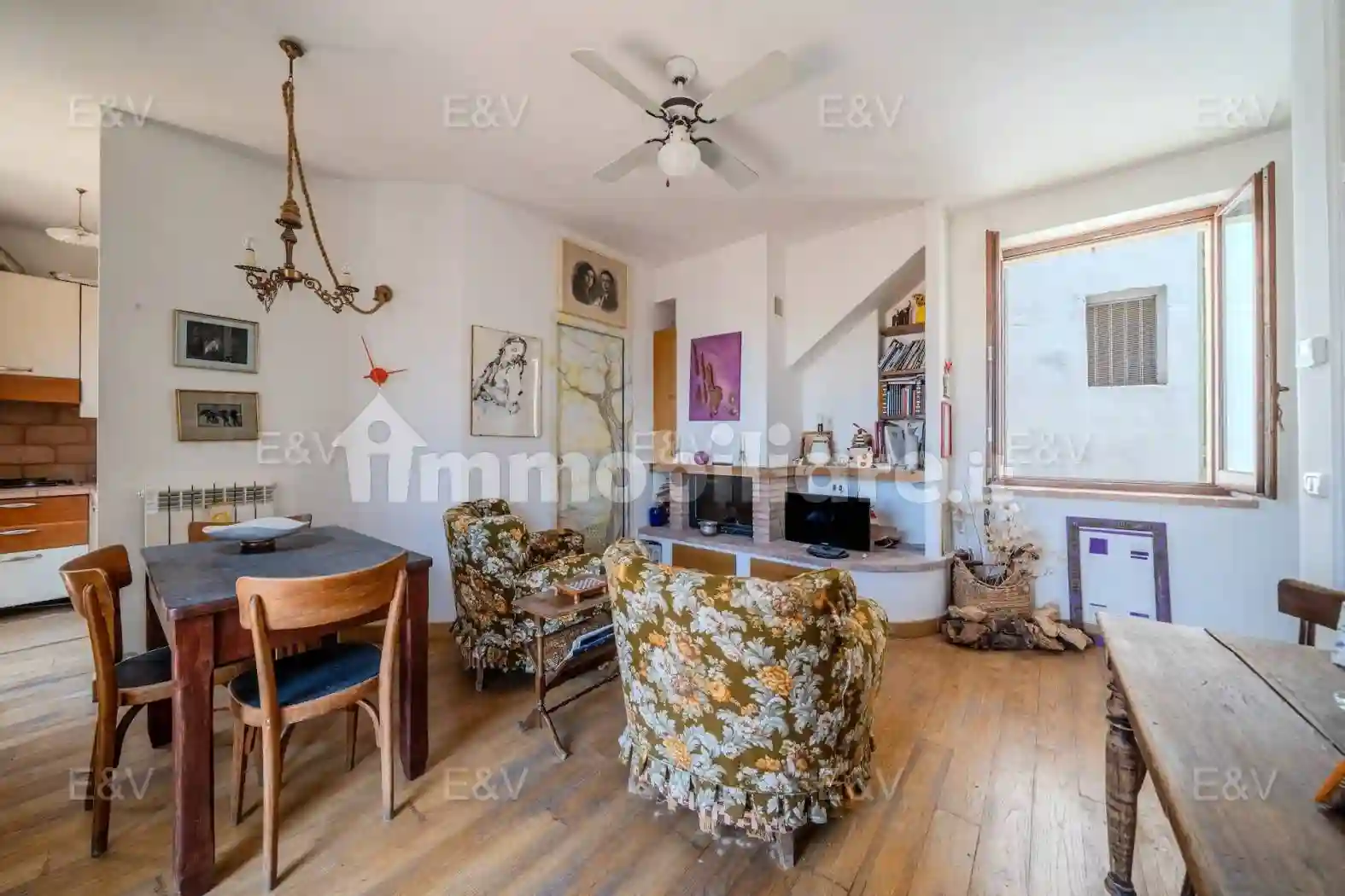 Casa indipendente - foto 4