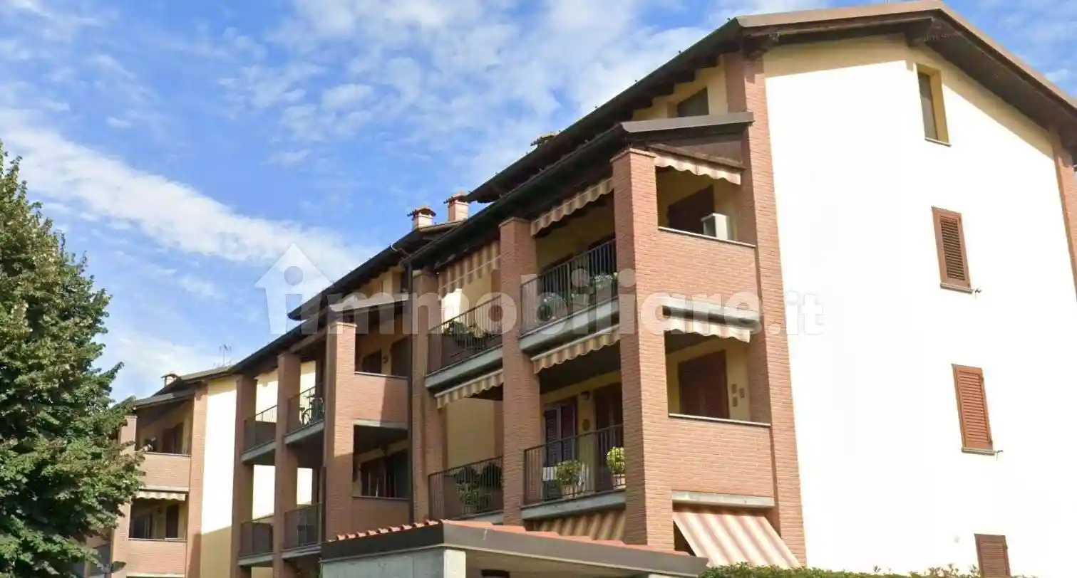 Appartamento in vendita a Pavia