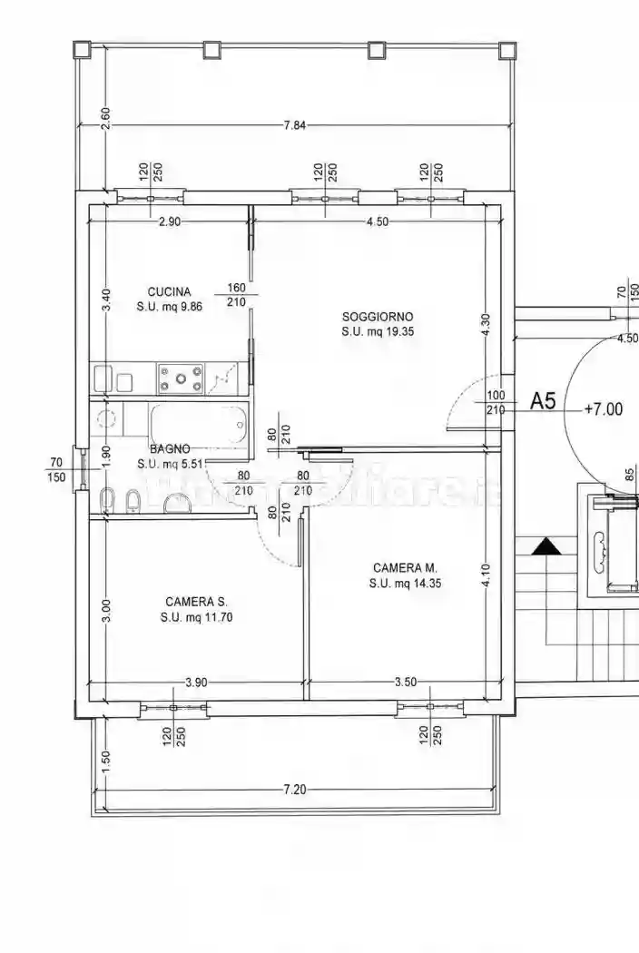Appartamento - foto 4