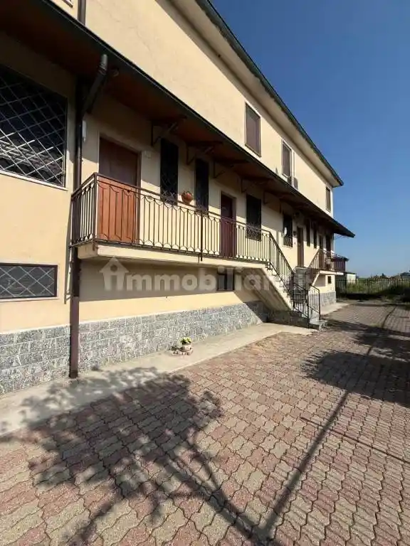 Casa indipendente in vendita a Comazzo