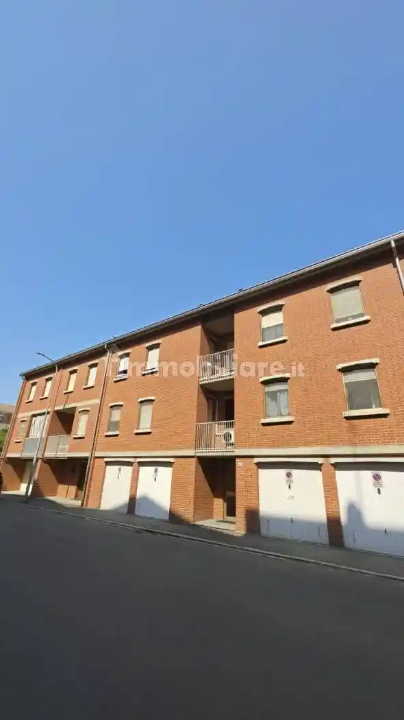 Appartamento in vendita a Alessandria