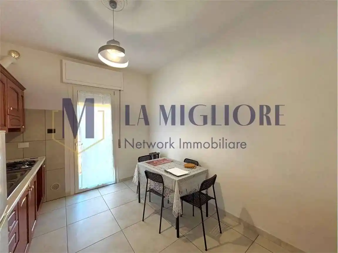 Appartamento in affitto a Prato