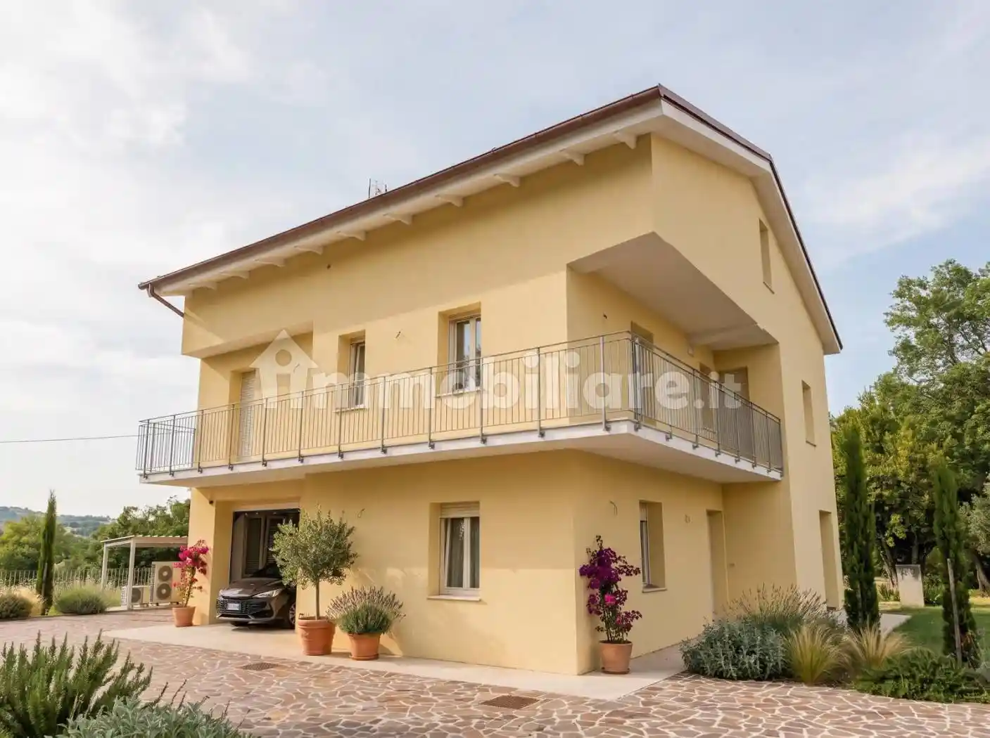 Villa in vendita a Belforte del Chienti