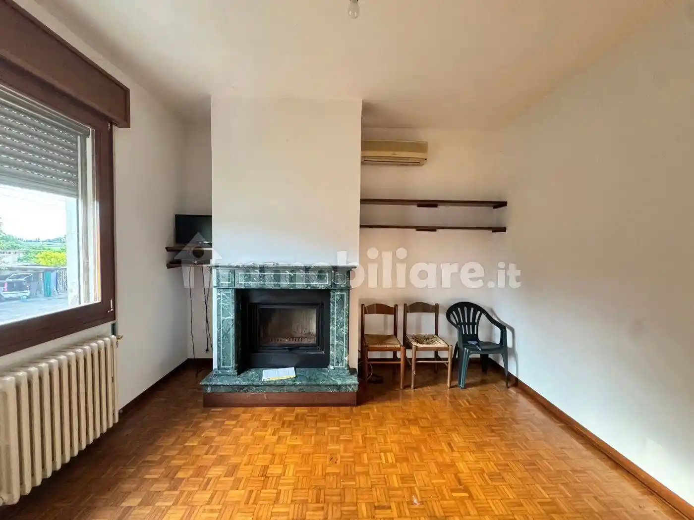 Villa in vendita a Megliadino San Vitale