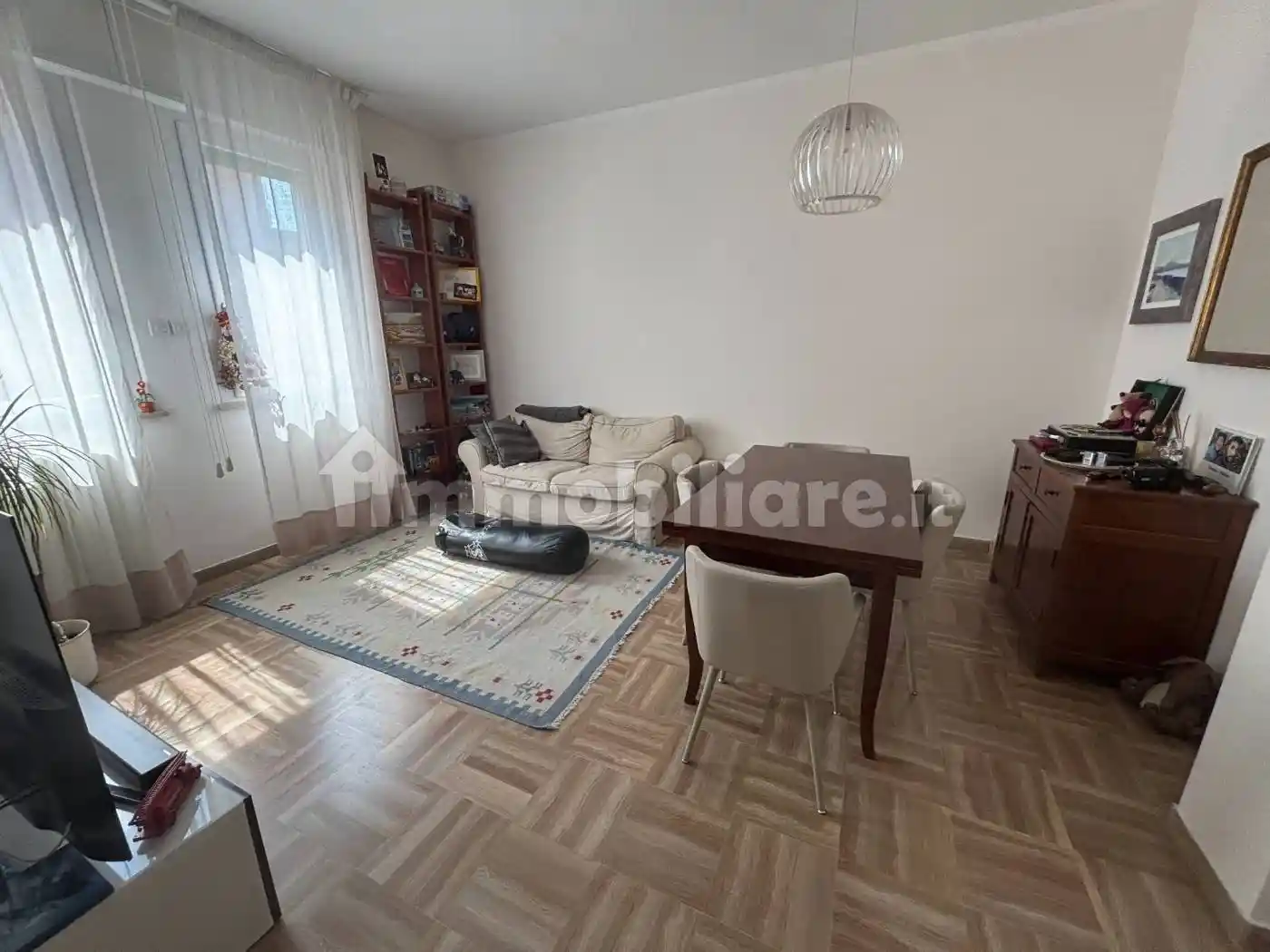 Appartamento in affitto a Ferrara