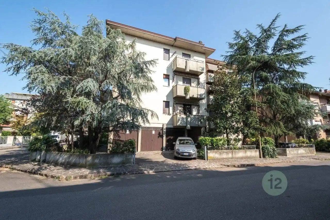 Appartamento in vendita a Carpi