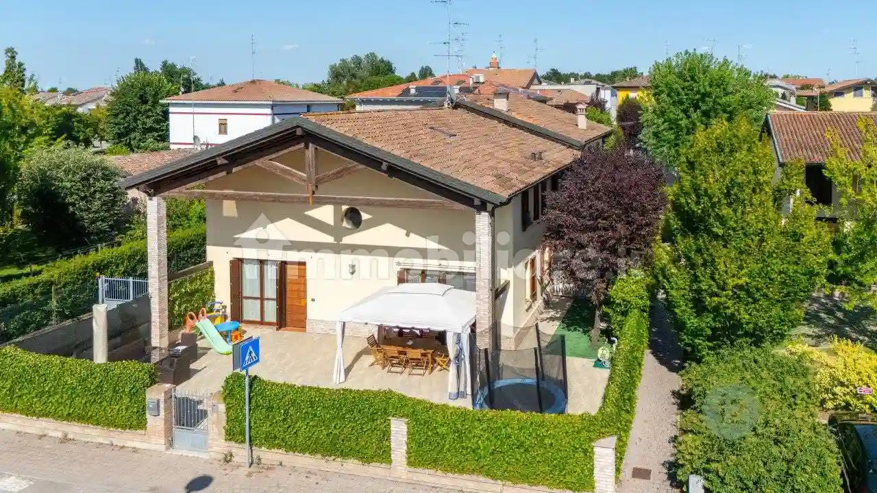 Villetta a schiera - foto 3