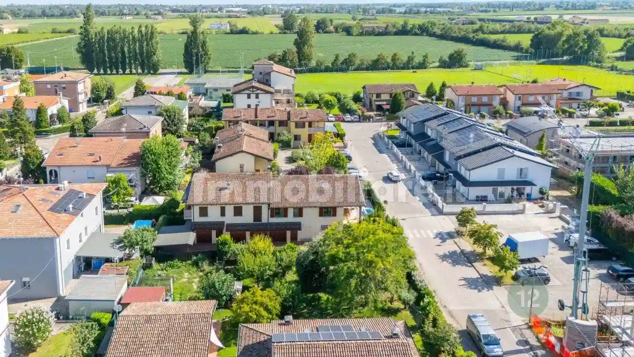Villetta a schiera - foto 4