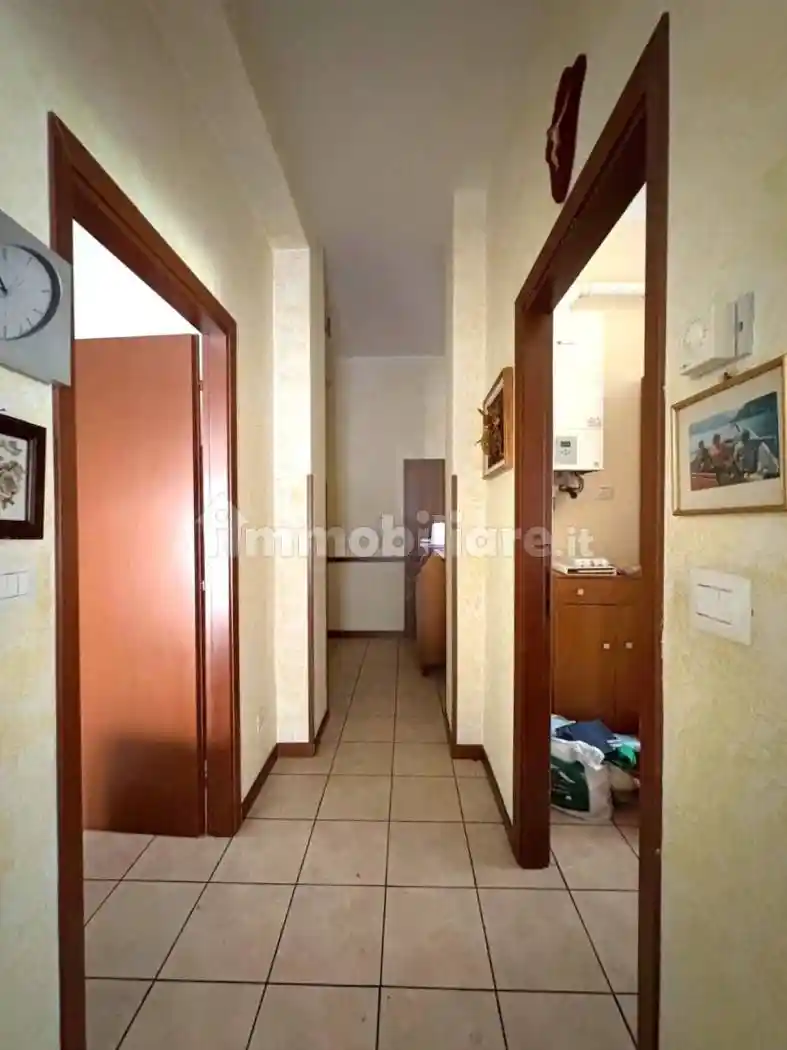 Appartamento in affitto a Brescia