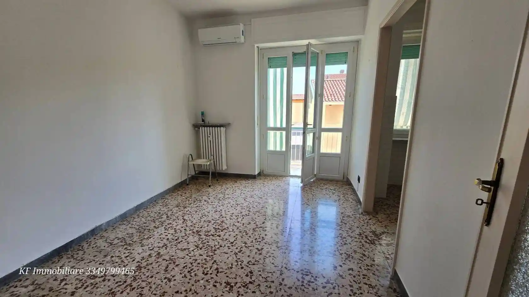 Appartamento in vendita a Favria
