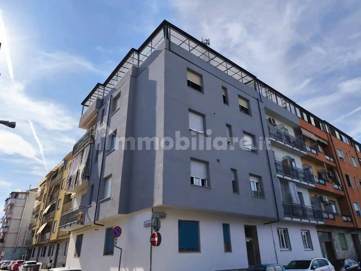 Appartamento in vendita a Grugliasco