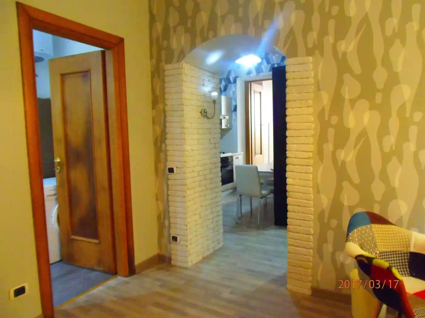 Appartamento in vendita a Venafro