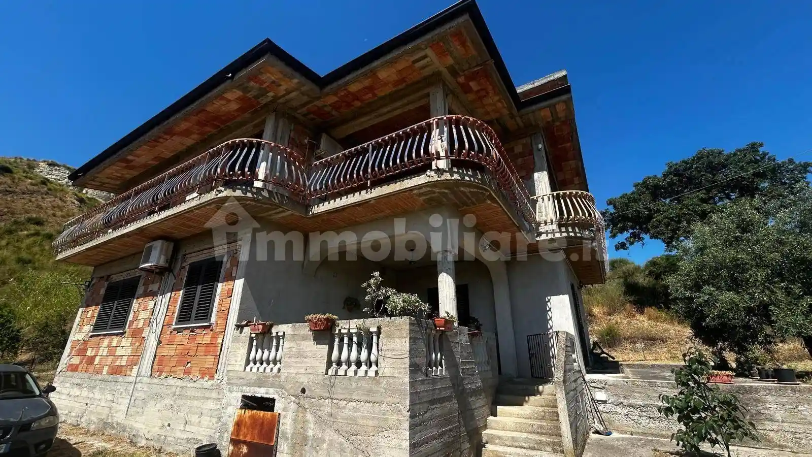 Villa in vendita a Ardore