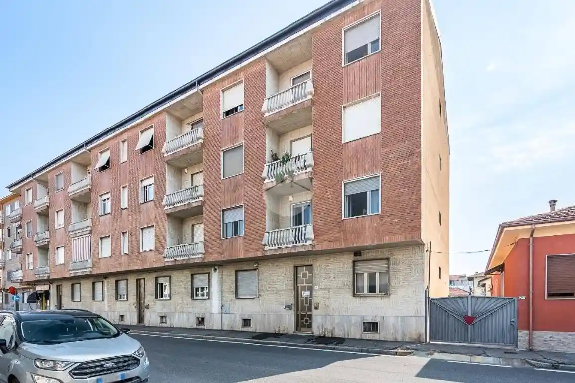 Appartamento in vendita a Grugliasco
