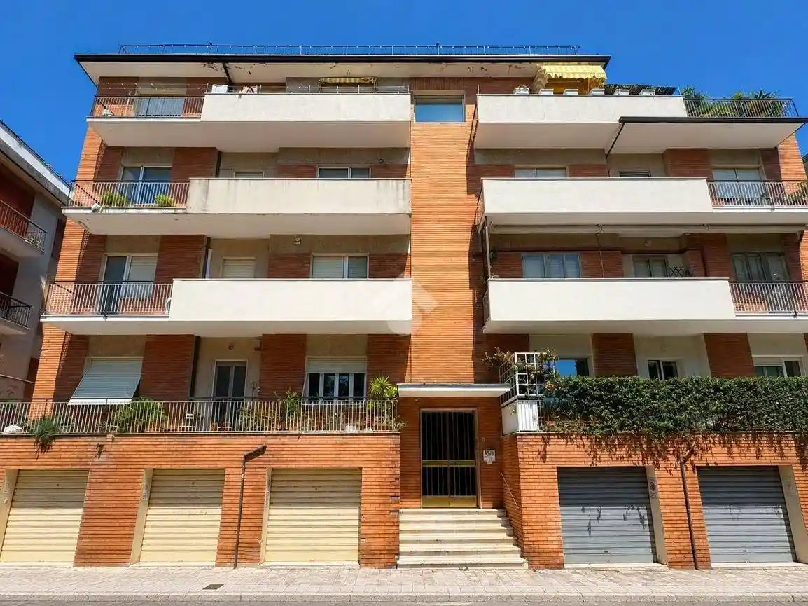 Appartamento in vendita a Ancona