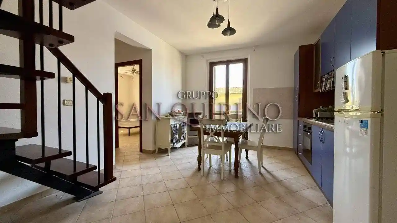 Appartamento in vendita a Casalmaggiore