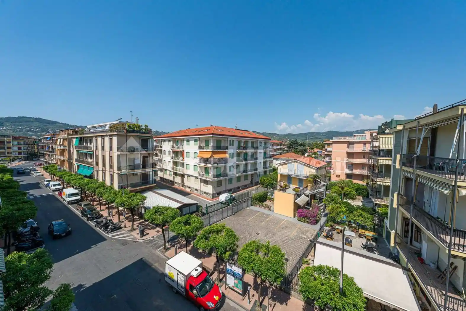 Appartamento in vendita a Diano Marina
