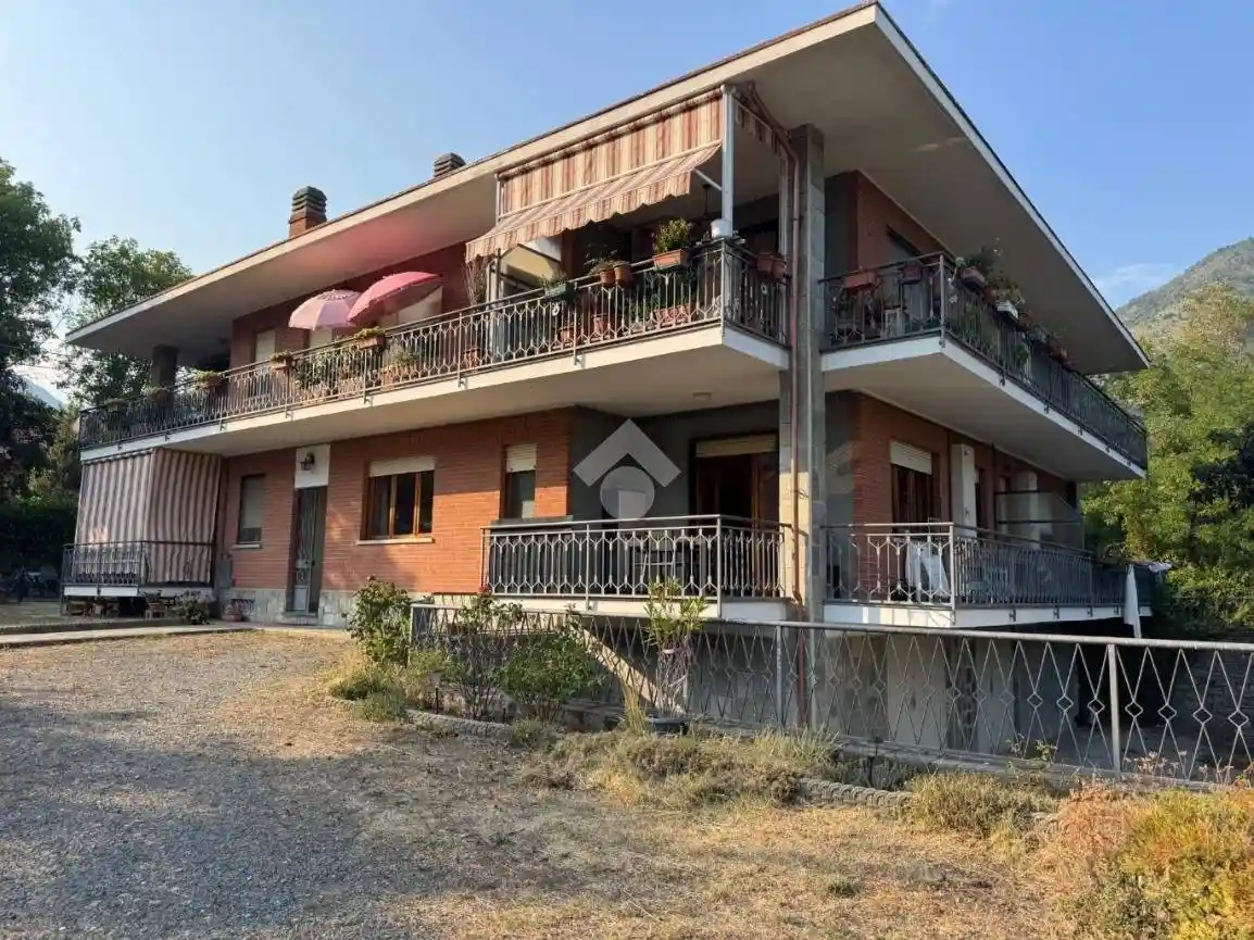 Appartamento in vendita a Val della Torre