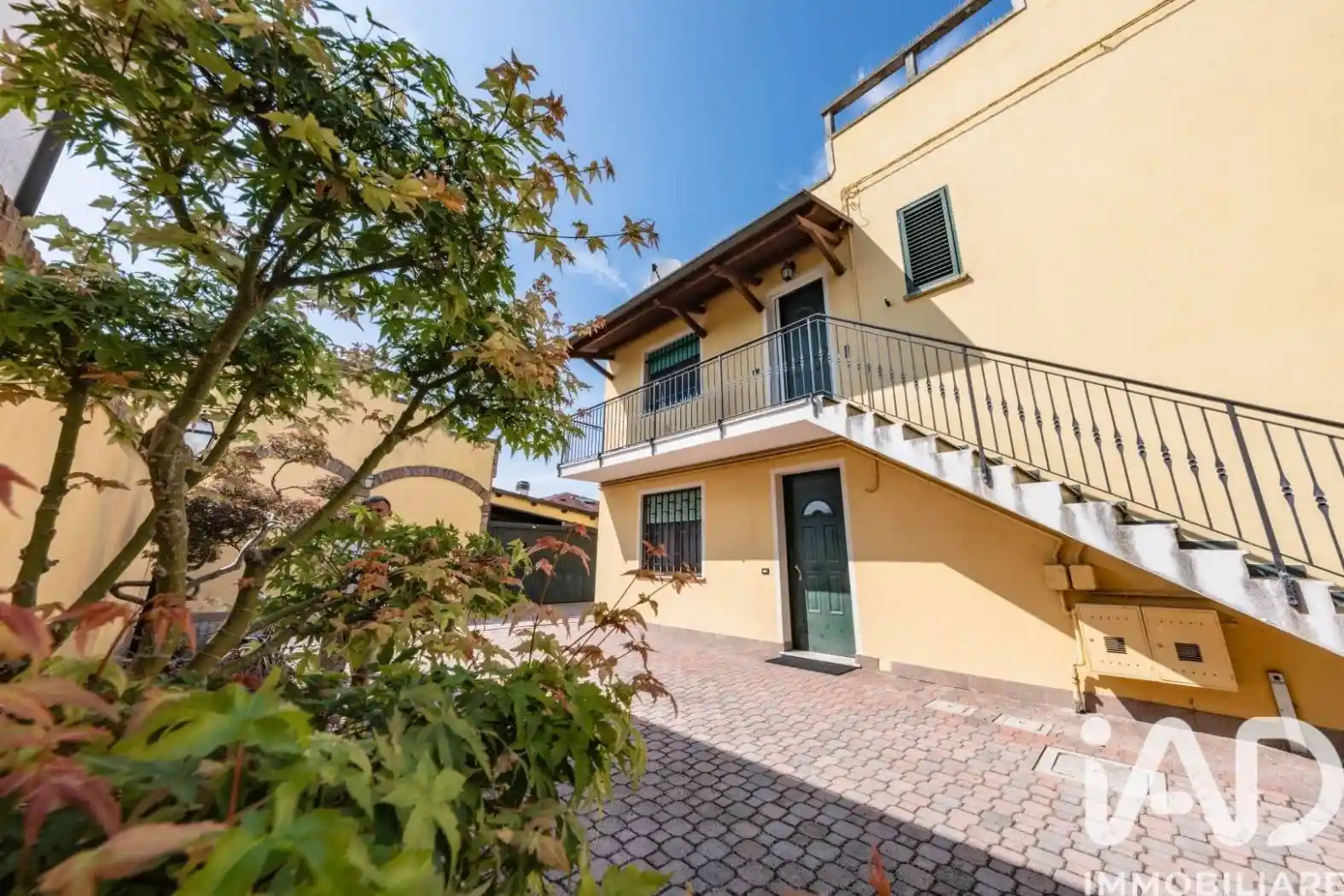 Villa in vendita a Frassinelle Polesine