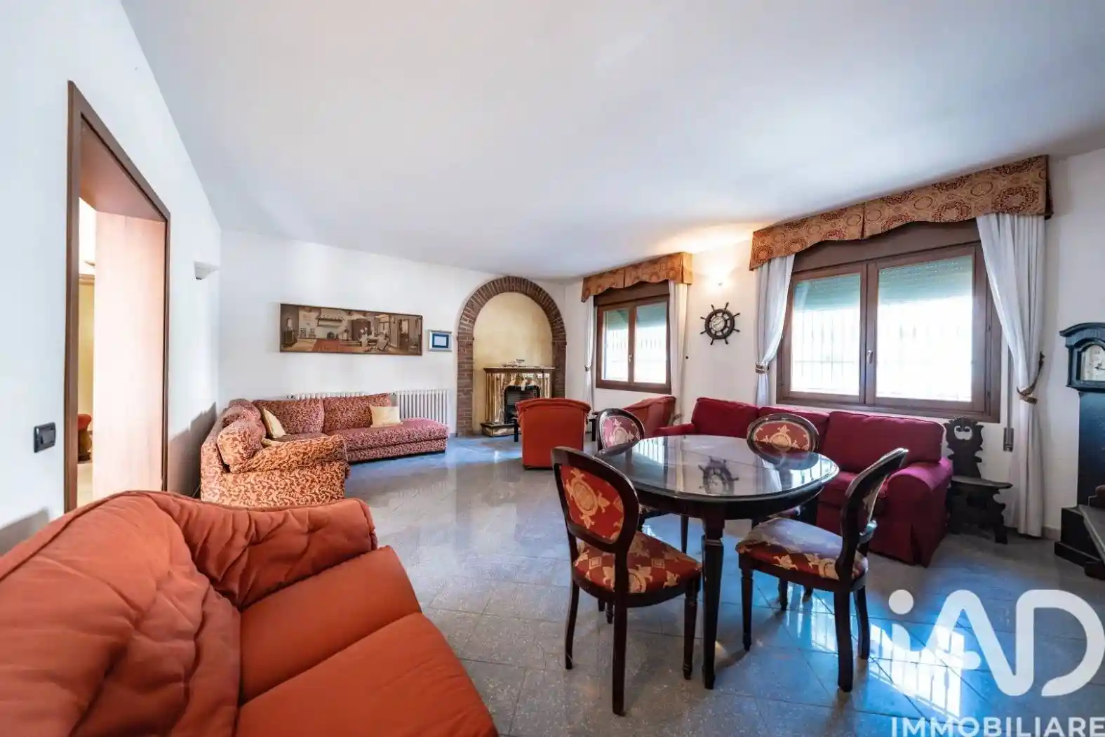 Appartamento in vendita a Frassinelle Polesine