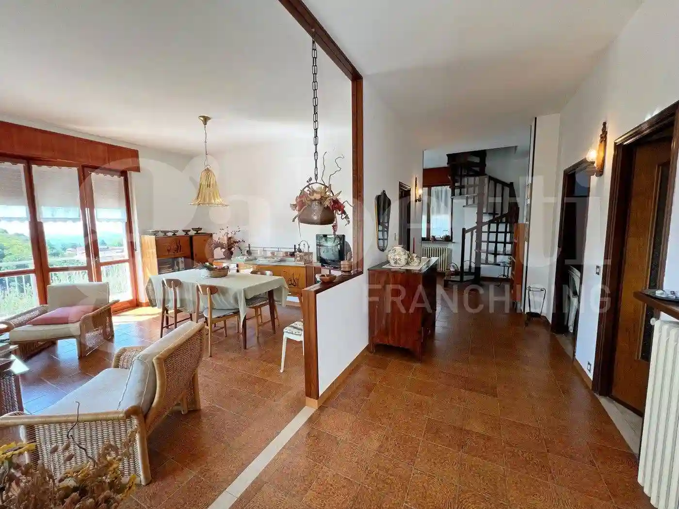 Villa - foto 5